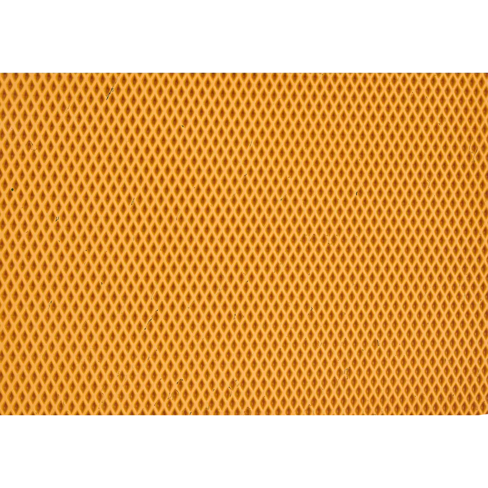 84302760 Коврик 48x68 см ЭВА ромбы цвет темно-бежевый STLM-1397703 Santreyd 