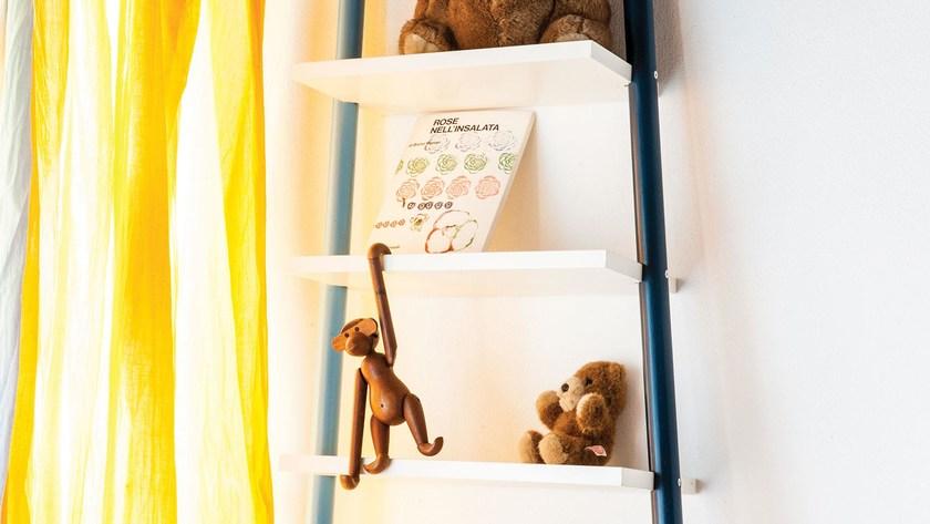 IFT Полка настенная лакированная sun-id-1511055 - Вид №2