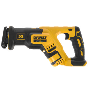 Сабельная пила DeWalt DCS367N XR FLEXVOLТ 18/54V  , Без ЗУ, Без АКБ 8158012