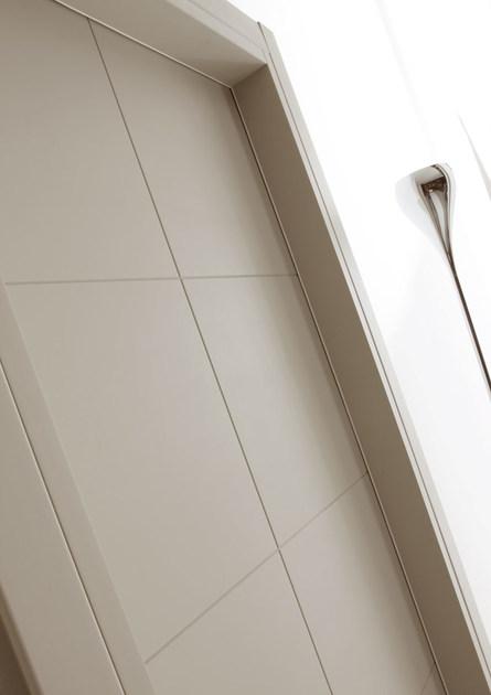 Ghizzi & Benatti Распашная деревянная дверь Synthesi sun-id-1359724 - Вид №1