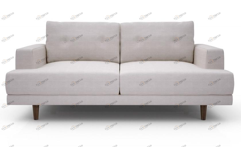 Huppé 2-местный тканевый диван Triumph L1430 HUPPE