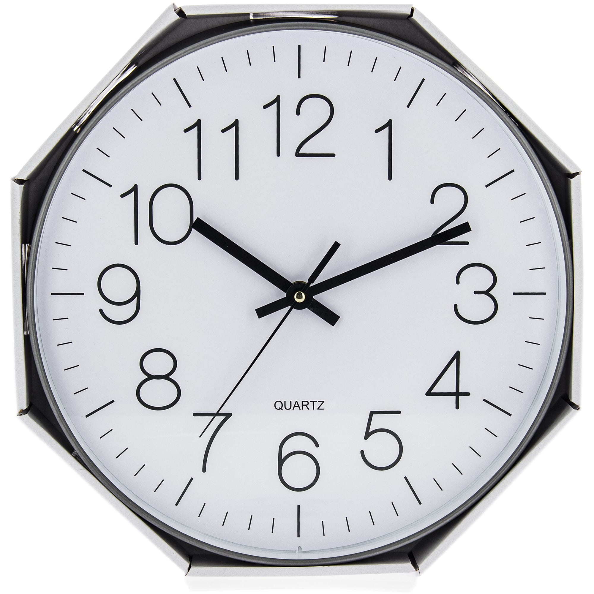 82481042 Часы настенные «» 30 см Минимализм Santreyd  - Вид №3