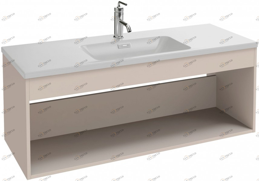 EB2036-N18 Ниша-полка 120 см Jacobdelafon VOX Santreyd