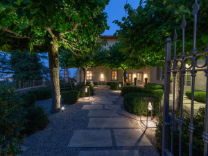 Напольный напольный светильник Сид