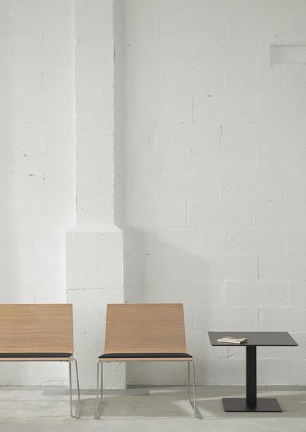 ONDARRETA Основание стола из стали Lac sun-id-1487635 - Вид №4