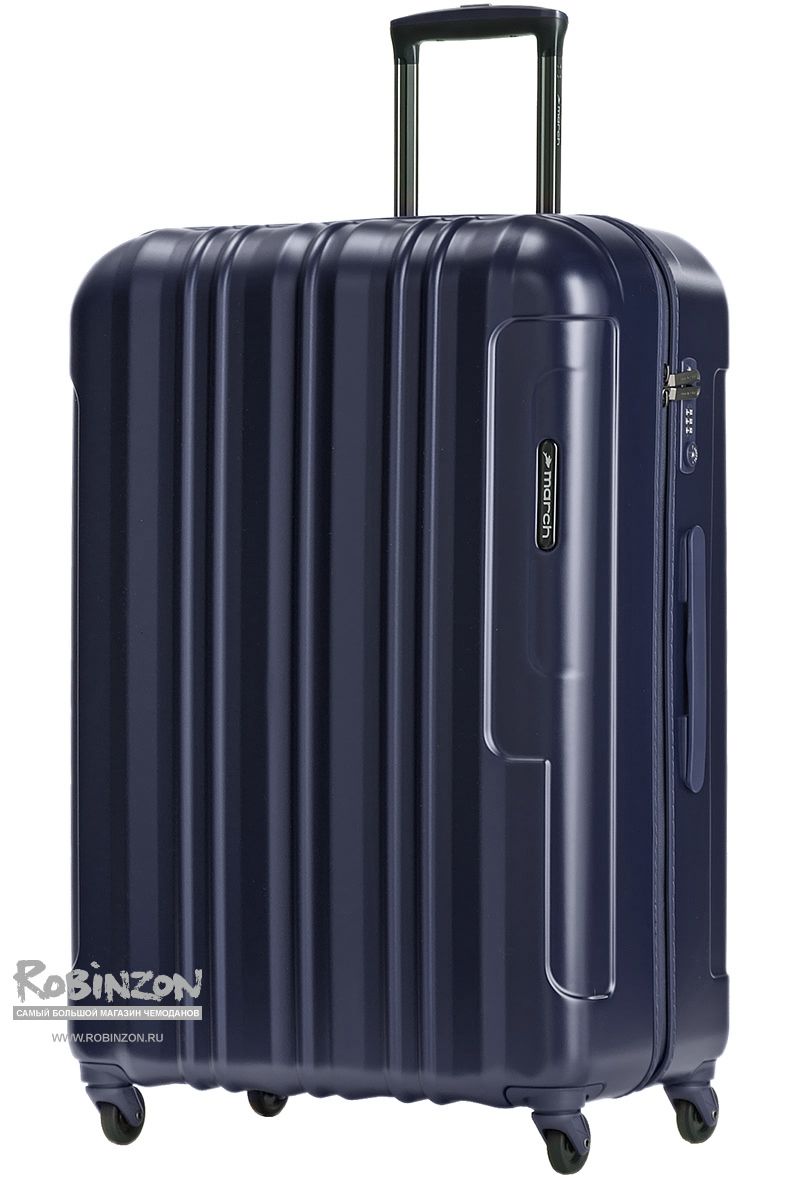 M5000-34-74 Чемодан M5000*74 L March Cosmopolitan