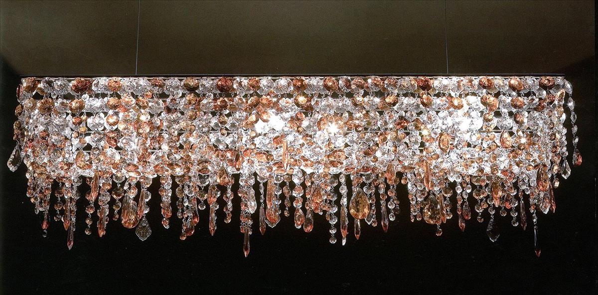 Люстра Karen RUGIANO 8087/120T 