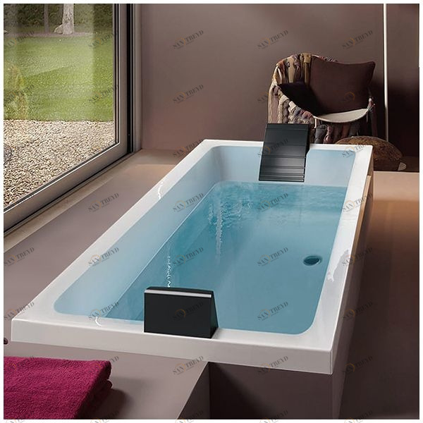 Ванна Gruppo treesse Dream 199 V830F-DX V830FDX