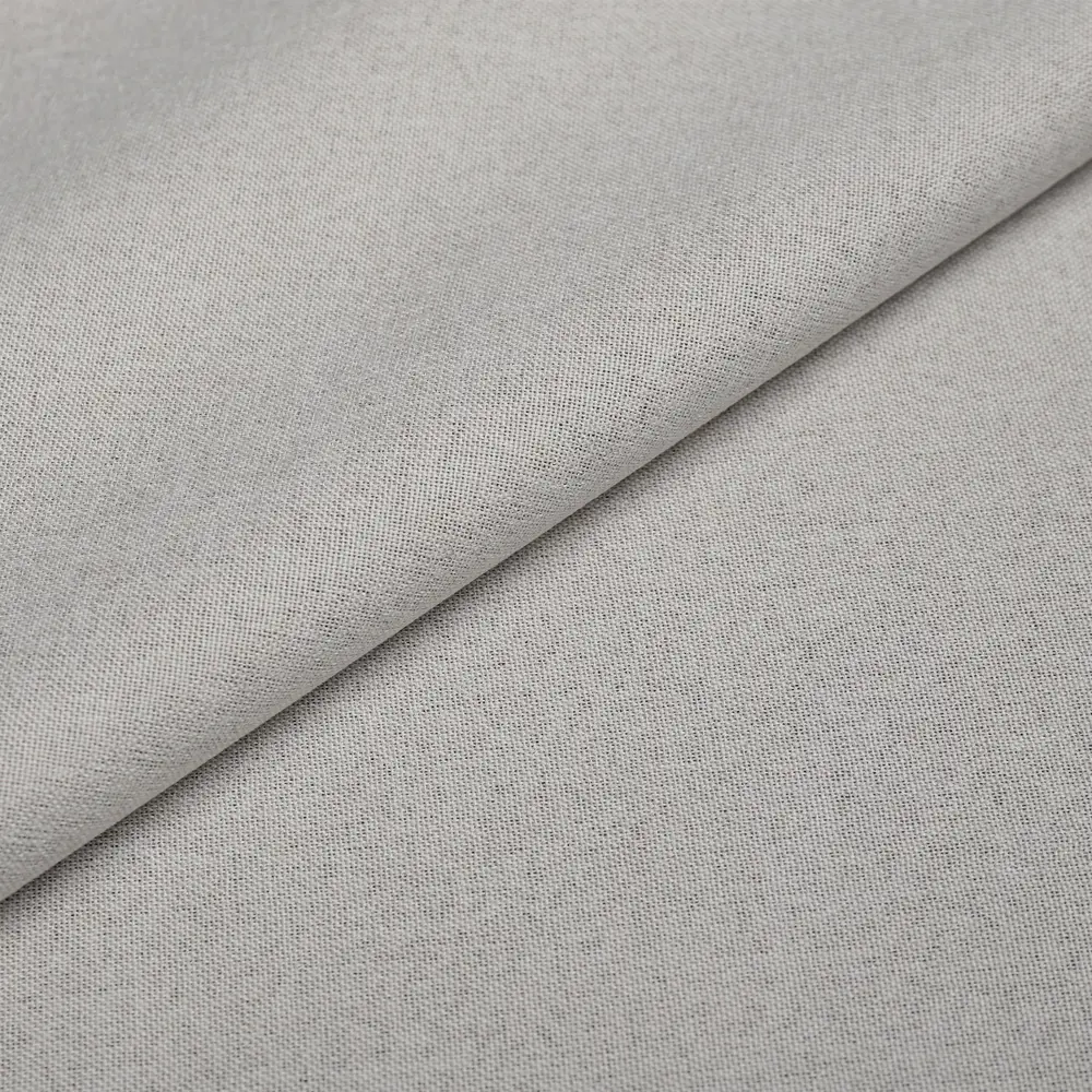 TEX REPUBLIC Блэкаут лен для штор 280 см бежевый 89396215 STLM-1565746