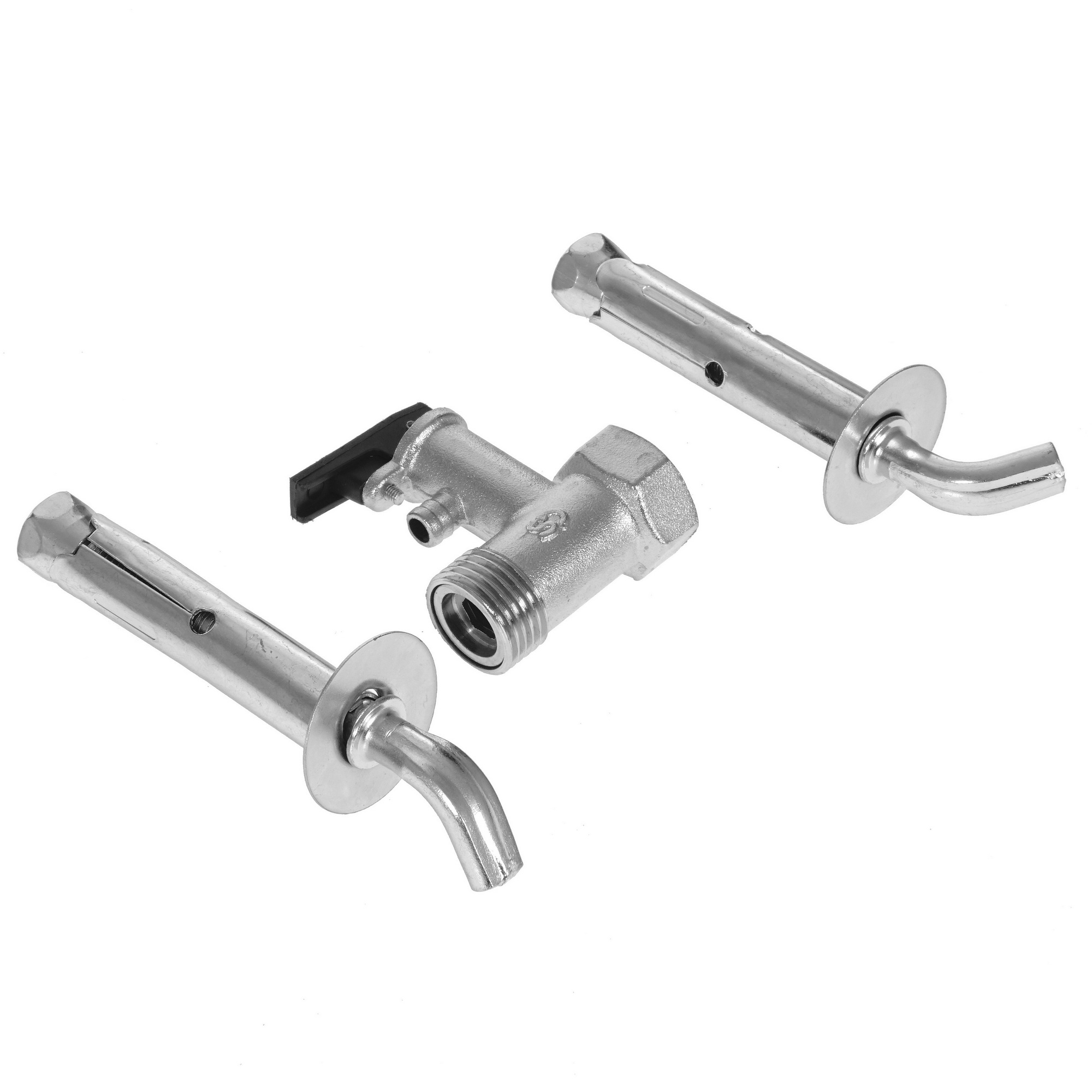 5347938 Водонагреватель электрический Ресанта ВН-10КН STDN-0118441 - Вид №7