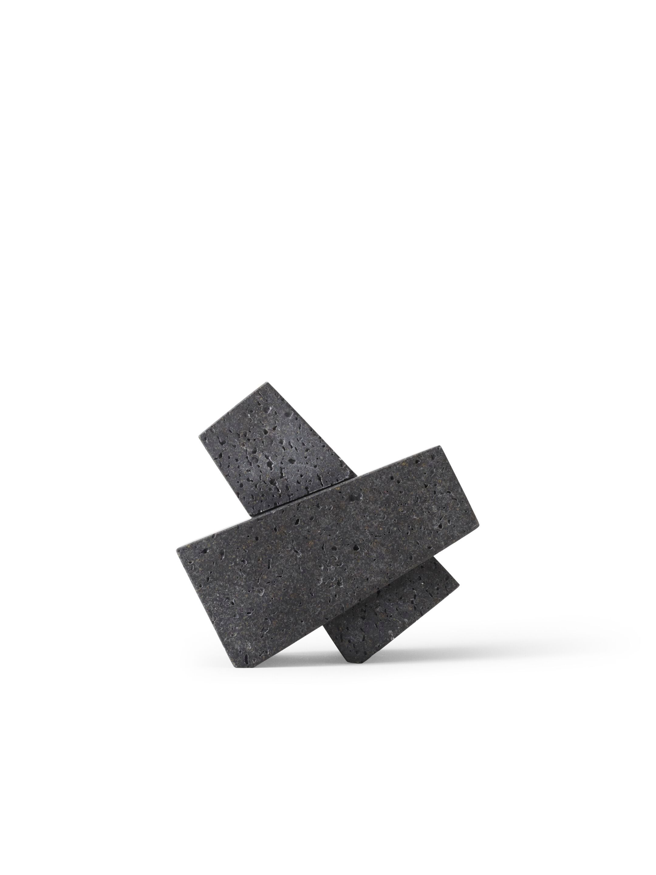 Лавовый камень форзац Audo Copenhagen CONVERGE ARCH-00031850 - Вид №3