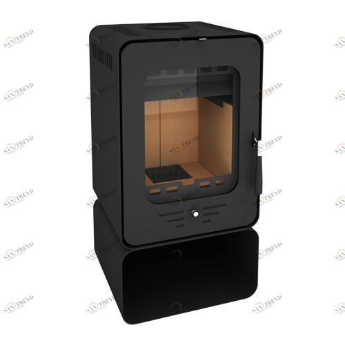 Печь-камин Мета Лава-6 1008