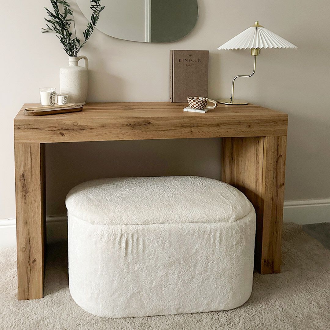 Прямоугольная консоль из меламинированного дерева Mobili Fiver Evolution ARCH-00070877 - Вид №33