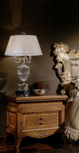 Тумбочка  ZANABONI A/1200-NT