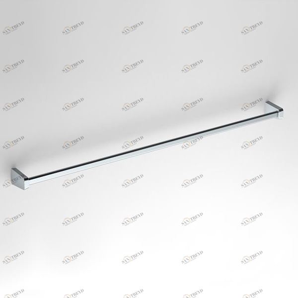 Sonia Полотенцедержатель 900 мм S6-Zen Хром 160969