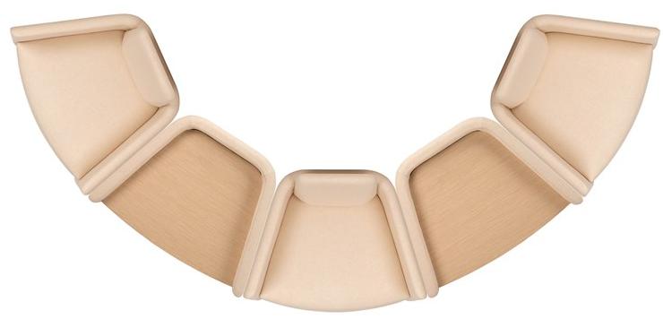 True Design Кресло To-to sun-id-1495180 - Вид №11