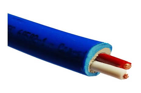 DST-3143 Bus-tam 0,6/1 kv wire Daisalux Системы контроля 