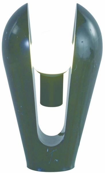 Roche Bobois Настольная лампа из мрамора с прямым светом Les contemporains sun-id-1439598 - Вид №1