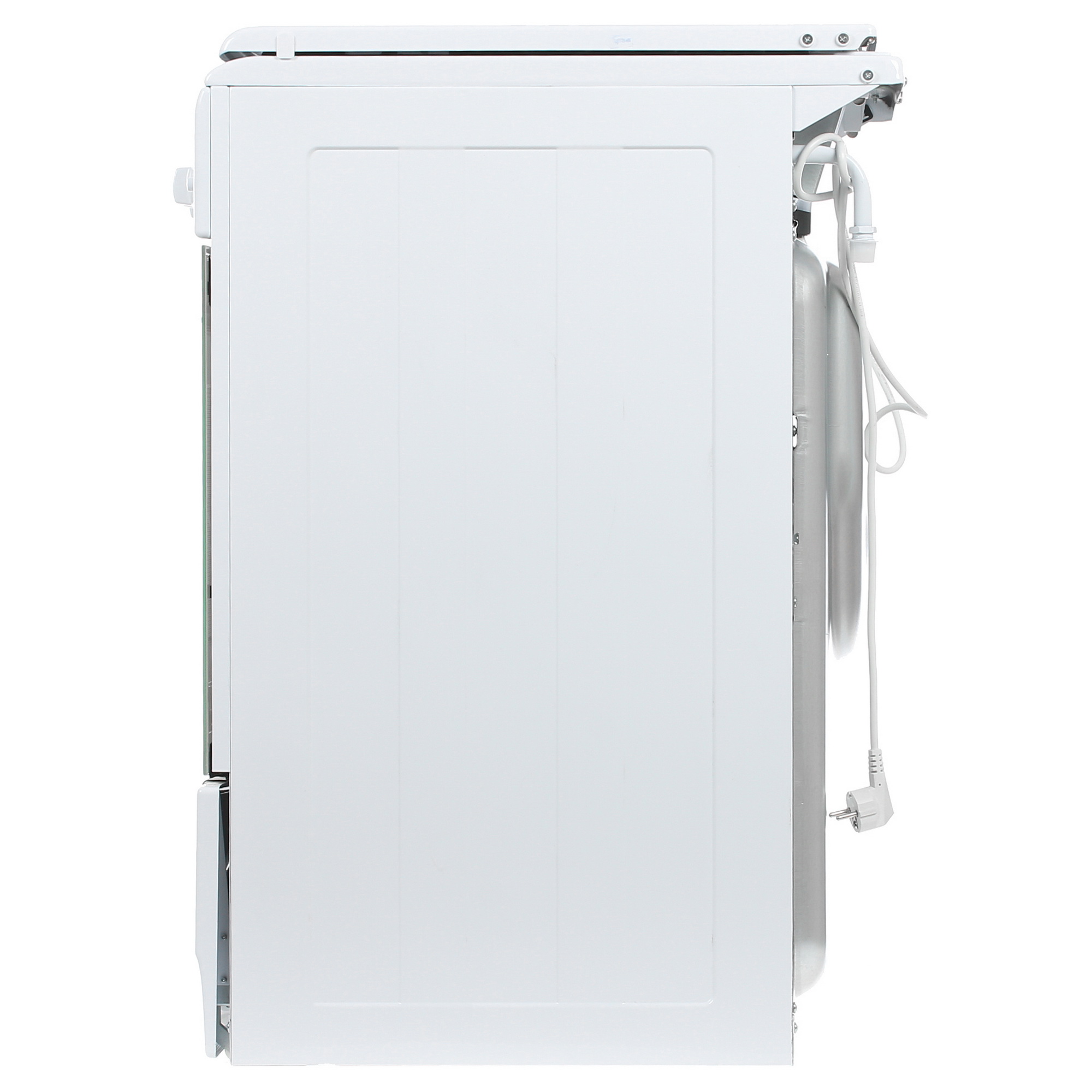 1089374 Комбинированная плита Gefest 6102-02 белый STDN-0104213 - Вид №7