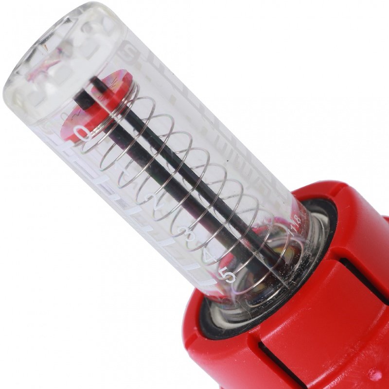 Расходомер STOUT для коллекторов из нержавеющей стали SSP0001000001 - Вид №2