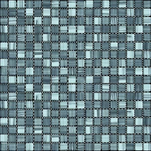 МОЗАИКА ИЗ СТЕКЛА KM-002 NATURAL KIMBERLY (KM)