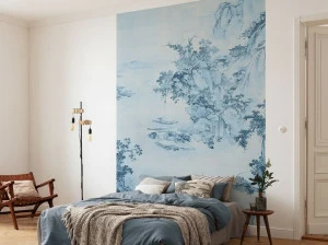 Komar Флизелиновые обои с пейзажами Raw R2-005