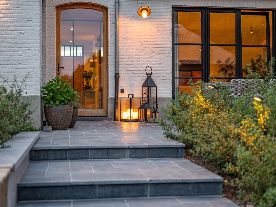 Латунный настенный светильник Authentage Lighting Elébase ARCH-00081318 - Вид №1