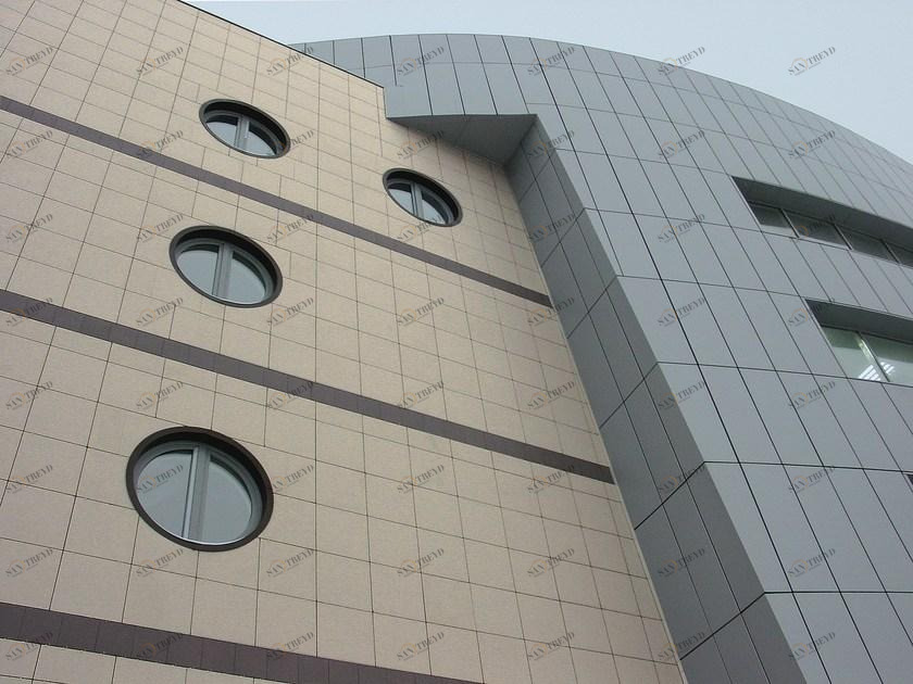 Casalgrande Padana Настенная плитка из керамогранита под гранит для улицы Granitogres sun-id-1440285