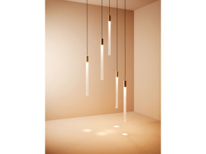 Светодиодный подвесной светильник