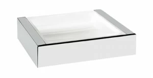 FIR Italia Мыльница MODERN BATHROOM ACCESSORIES AB.PL01.A