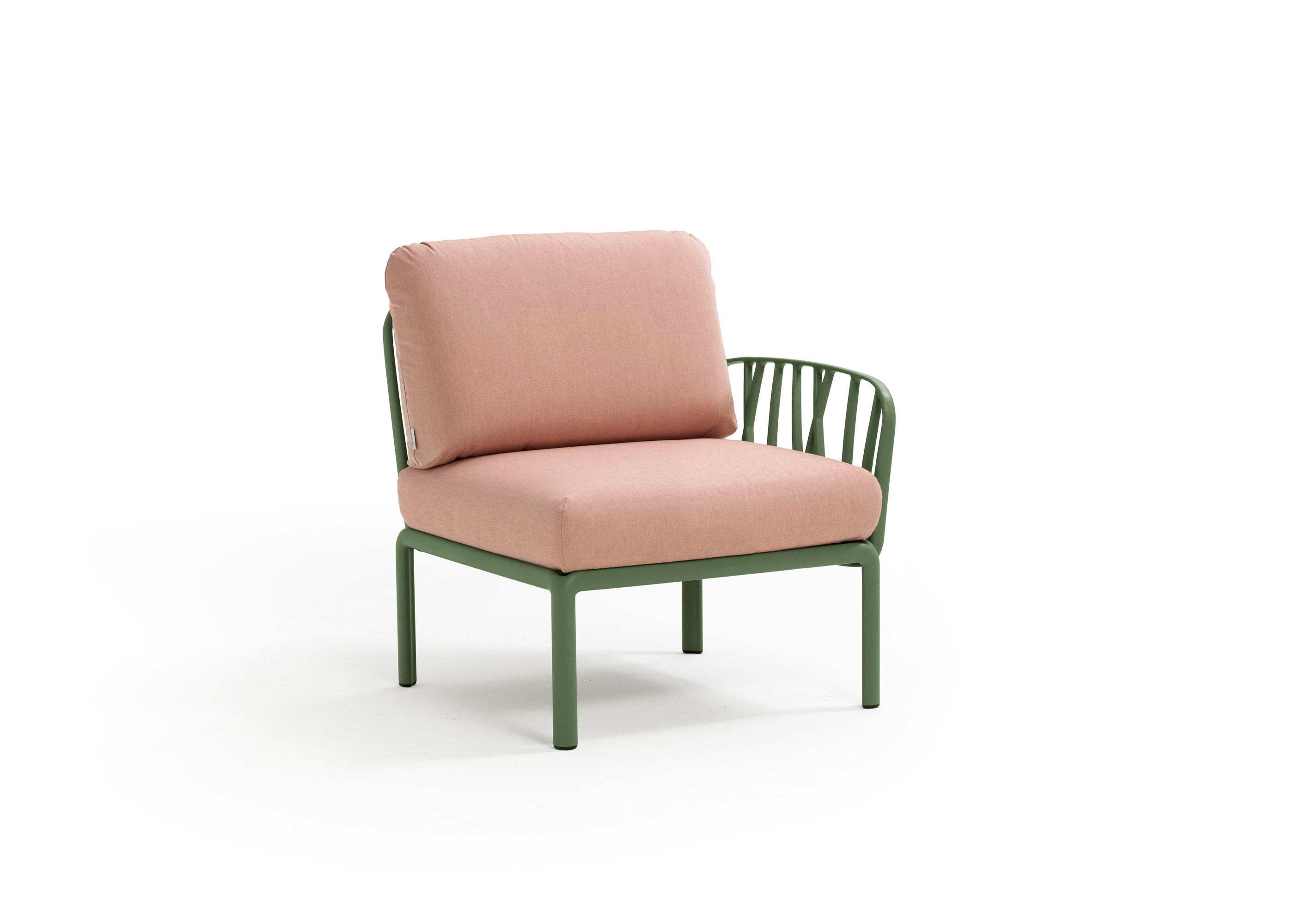 Конец элемента из смолы и ткани Nardi ARCH-00149747 - Вид №24