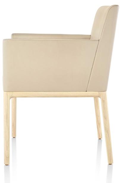 Herman Miller Мягкое кресло с подлокотниками Nessel sun-id-1451000 - Вид №2