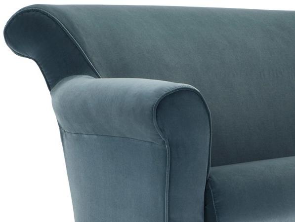 Domingo Salotti 2-х местный диван контрактный 070 sun-id-1446682 - Вид №2