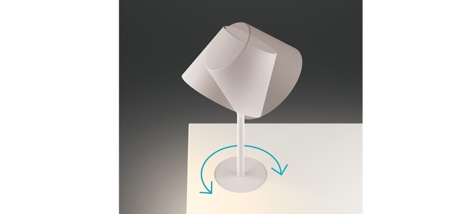 040704 Бра-полочка Vibia Suite - Вид №5