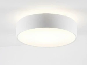 Modular Lighting Instruments Светодиодный потолочный светильник Flat moon