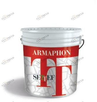 SETTEF Обезжиривающий слой для систем теплоизоляции sun-id-1372053