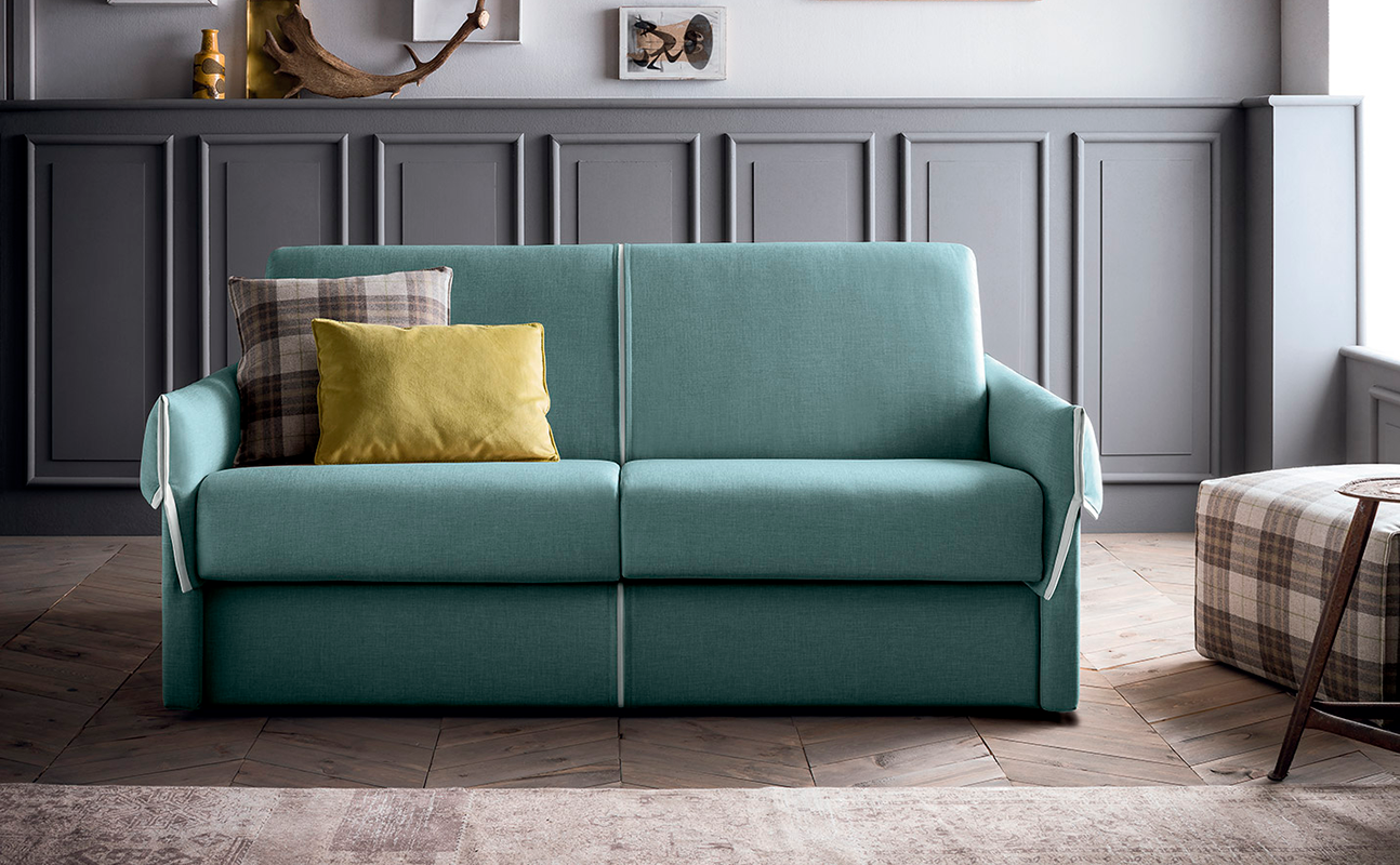 Диван  FELIS 03 HUBERT Day & night