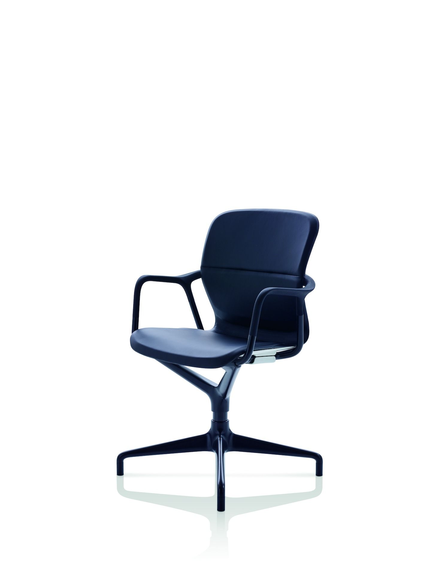 Спицевое вращающееся кресло Herman Miller Keyn ARCH-00153168 - Вид №64