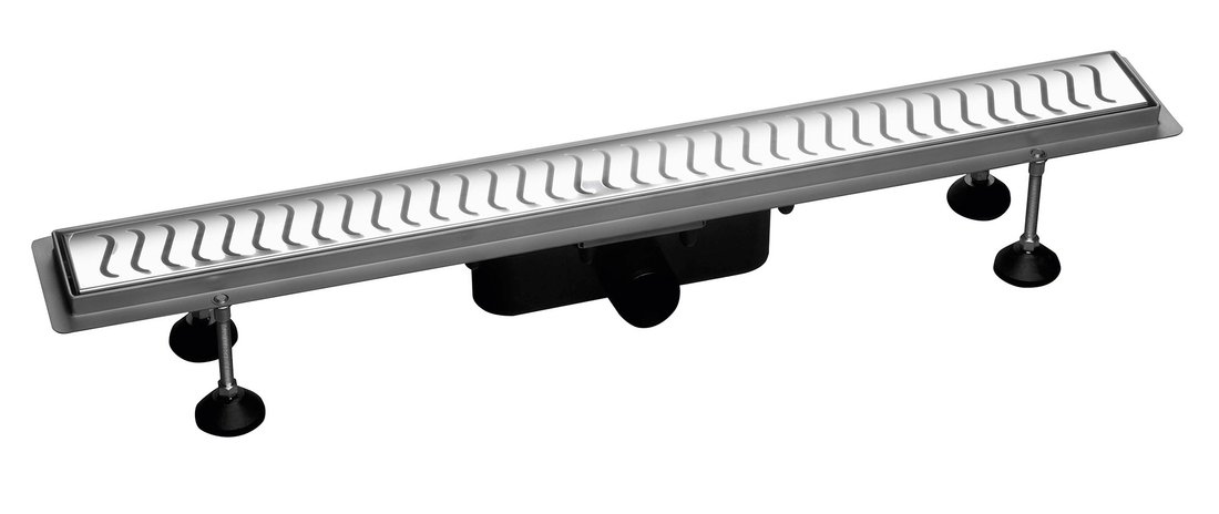 74576 Polysan Сточные каналы для душевых кабин 