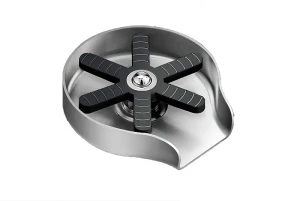 Автоматический ополаскиватель стаканов, встраиваемый, ринзер