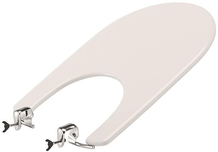 Биде приставное Sanitana REGINA S10082034900000 ( RGBD1 ) S10082034900000;S80007762100000 - Вид №2