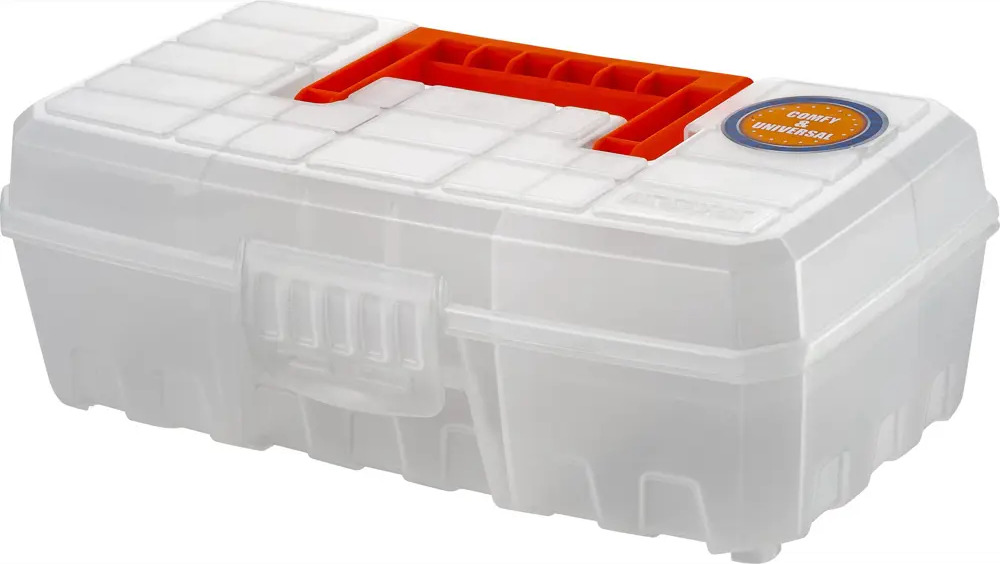 Органайзер Blocker Techniker для крепежа и инструментов 85537174