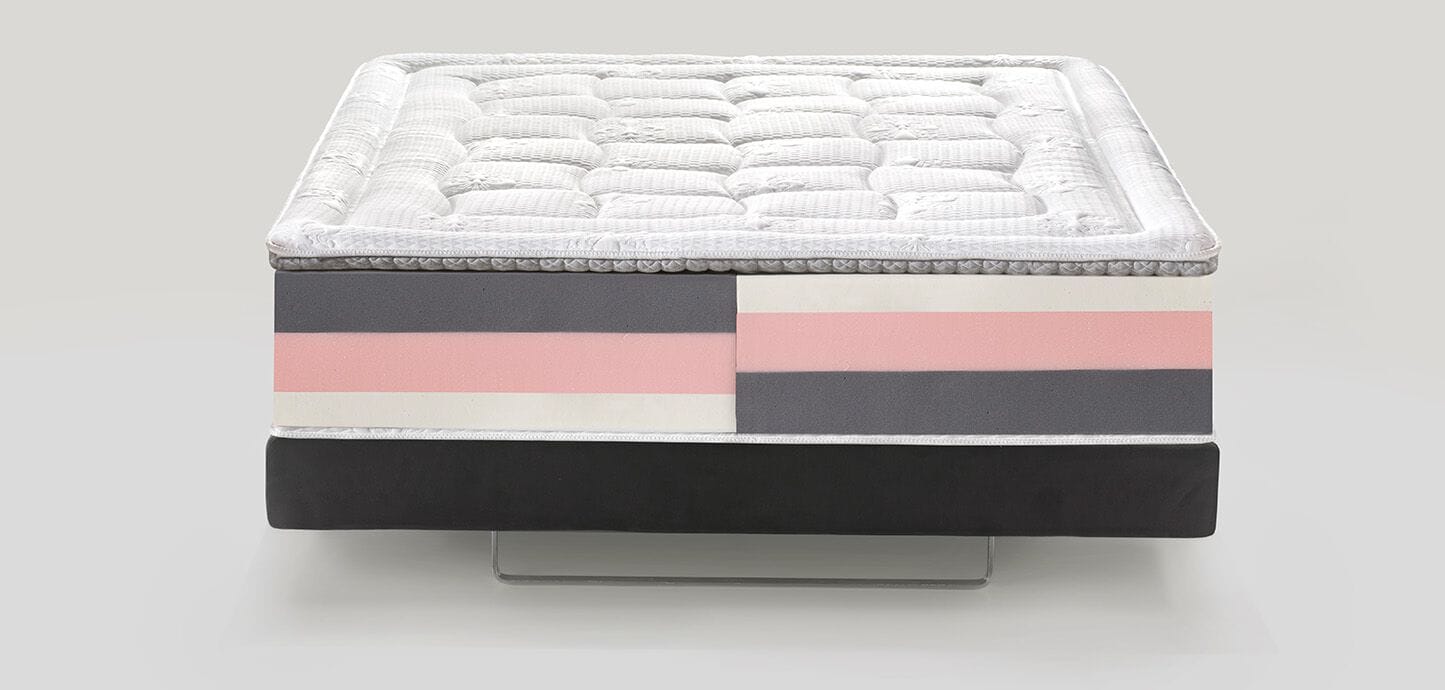 Матрас терморегулятор Magniflex Magnifico ARCH-00136013 - Вид №2