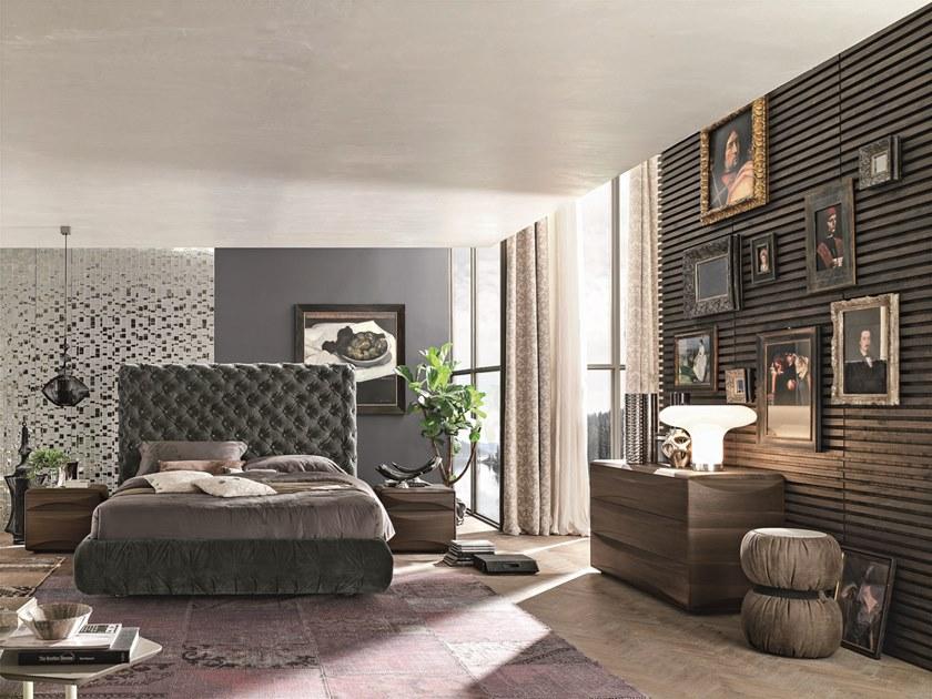 Gruppo Tomasella Комод из дуба со встроенными ручками Sidney sun-id-1442647 - Вид №2