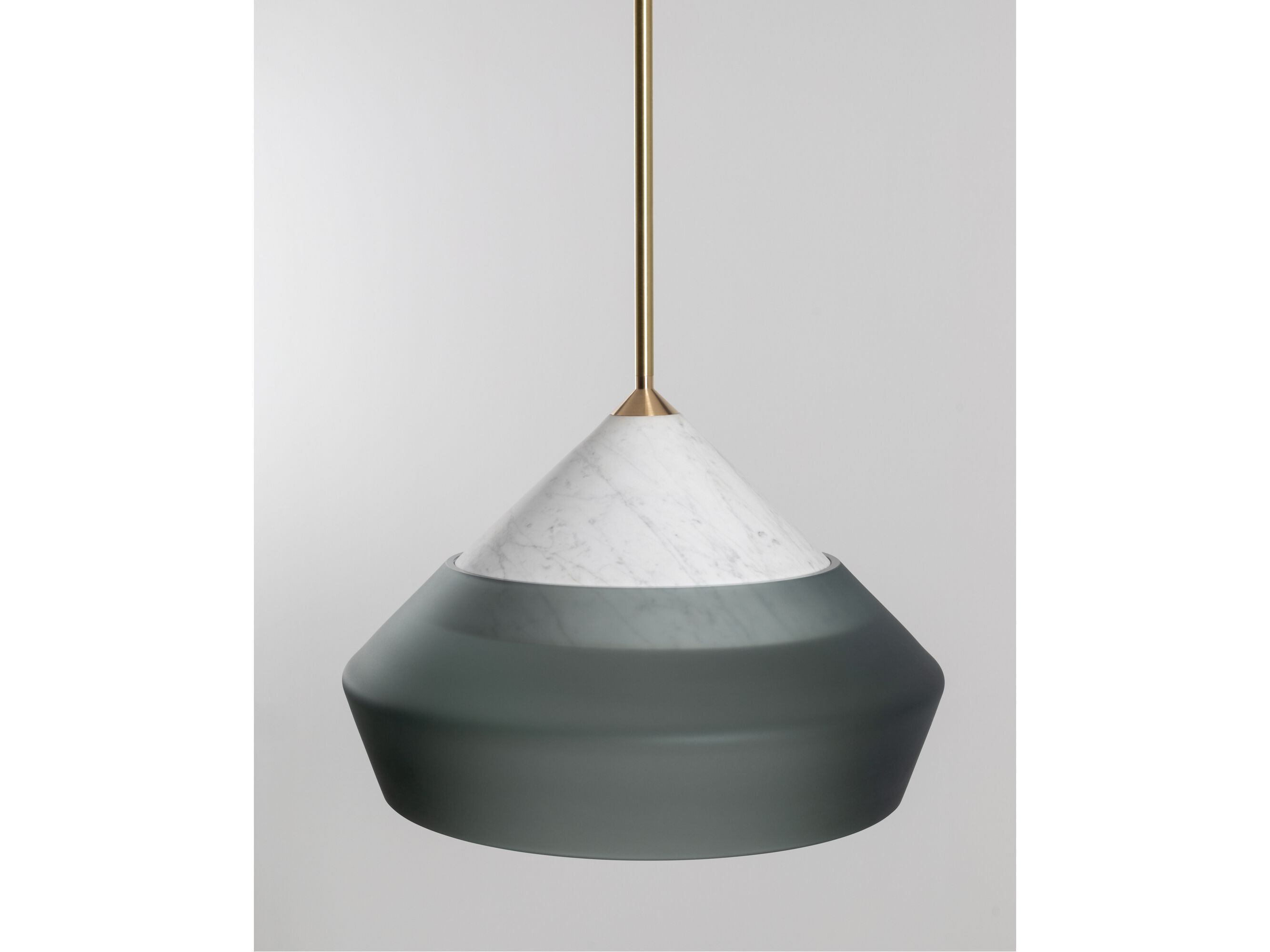 Выдувное стекло светодиодный подвесной светильник SkLO Rest ARCH-00140396 - Вид №5