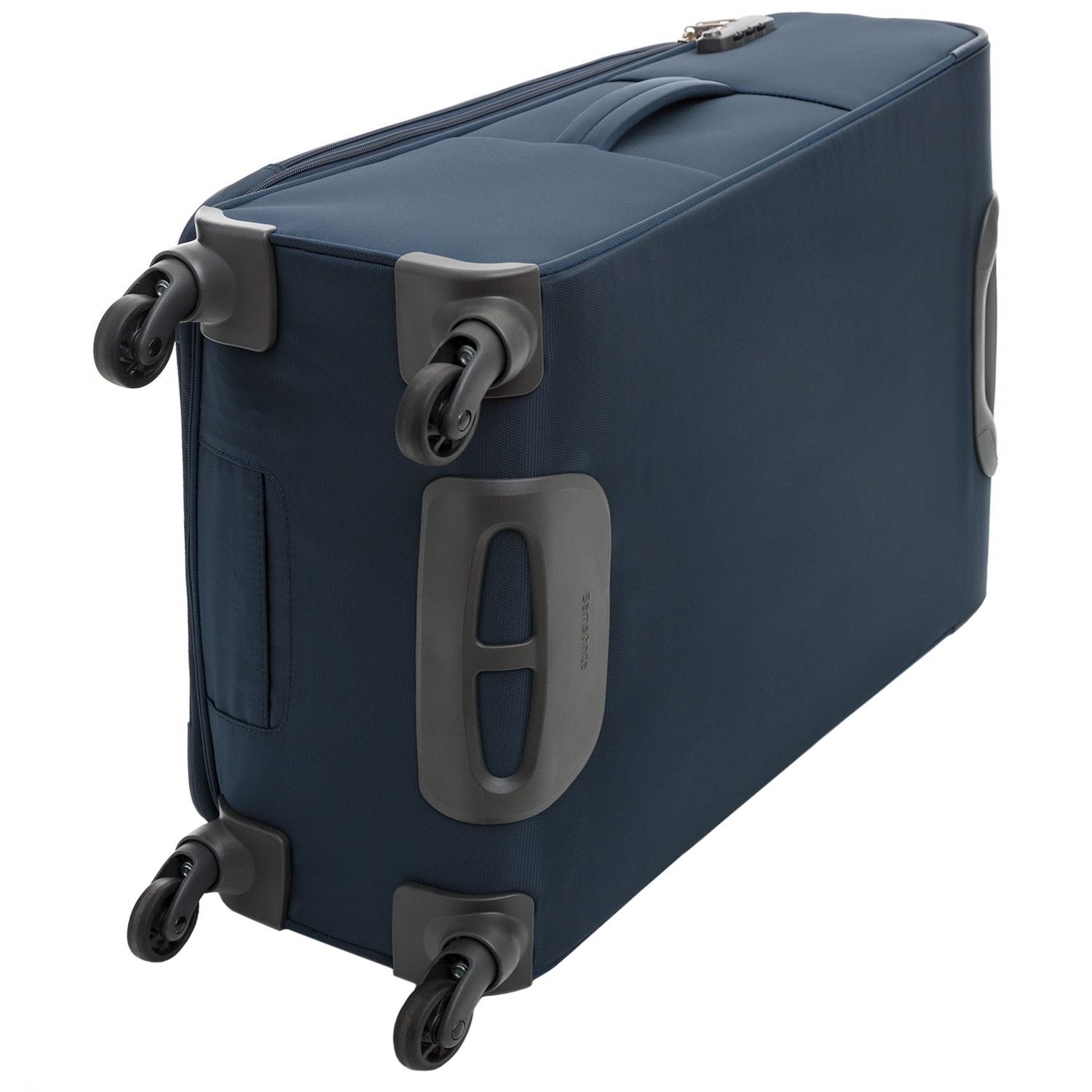 CT0-41902 Чемодан CT0*902 Spinner M Exp Samsonite Aruro  - Вид №3