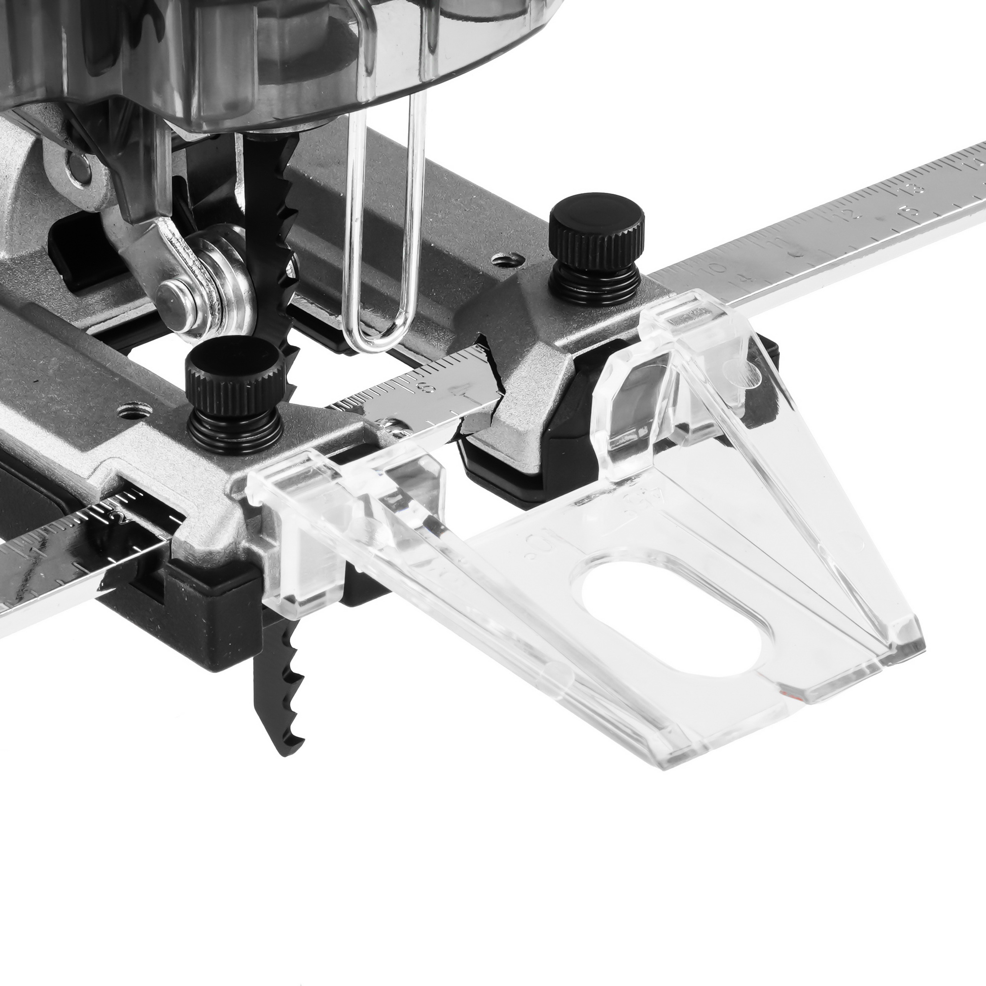 Электрический лобзик Einhell PXC TP-JST 18/135 Li BL Power X Change 18V , Без ЗУ, Без АКБ 9148560 STDN-0086343 - Вид №4