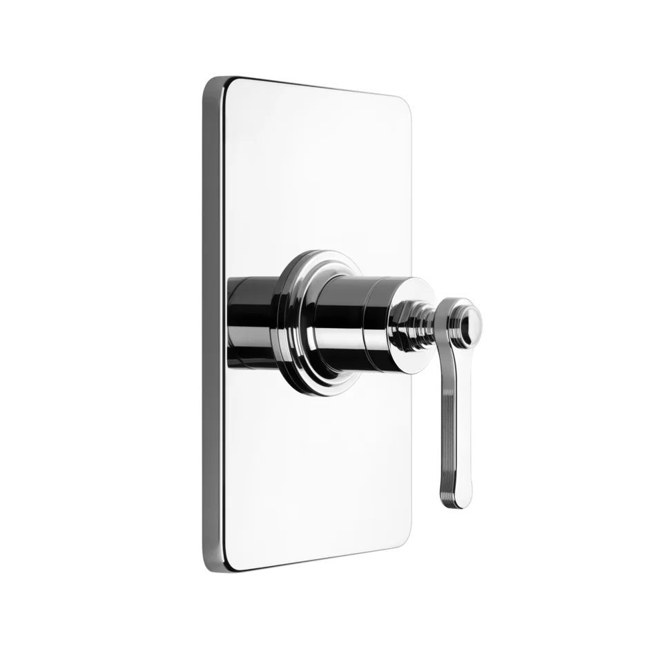 Смеситель для душа 65061 031 Gessi Venti20 ХРОМ 65061031