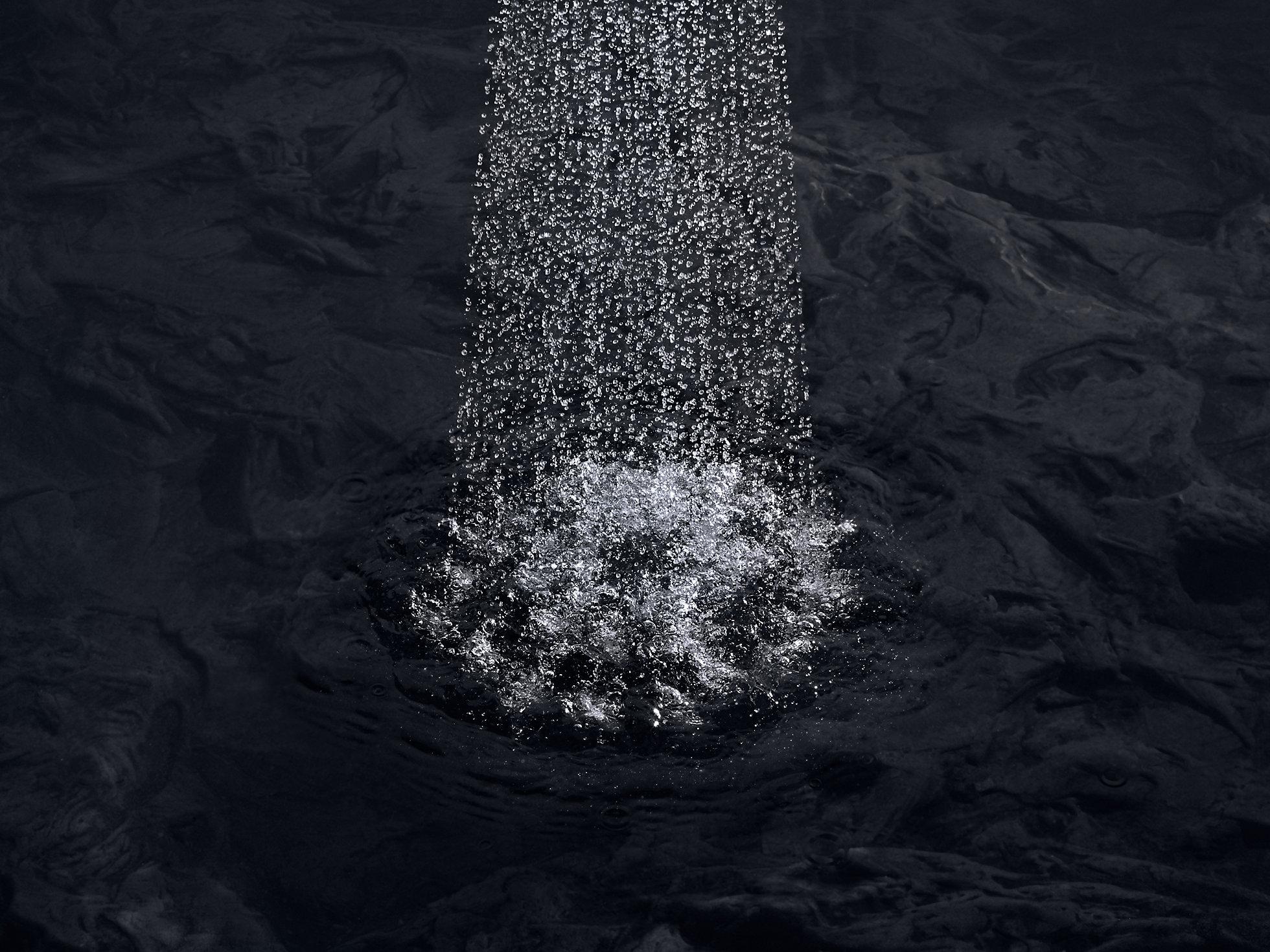 KOHLER Однофункциональная насадка для душа Awaken B90 K-72422-BN  - Вид №4