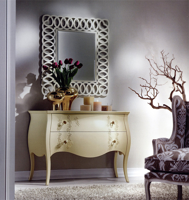 Комод  BBELLE 201/R1 MIRO